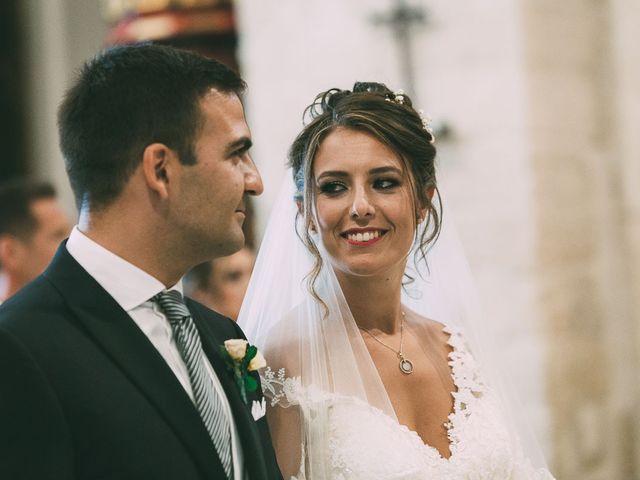 Il matrimonio di Stefano e Chiara a Sassari, Sassari 24