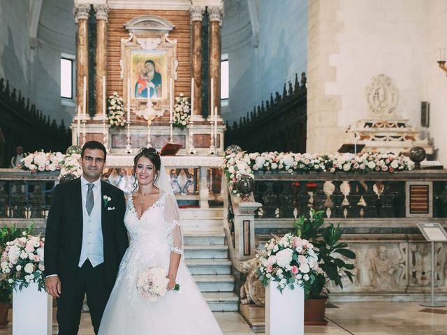 Il matrimonio di Stefano e Chiara a Sassari, Sassari 28