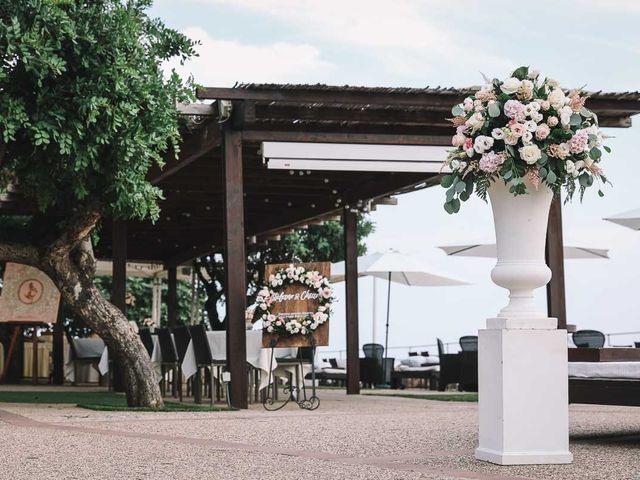 Il matrimonio di Stefano e Chiara a Sassari, Sassari 30