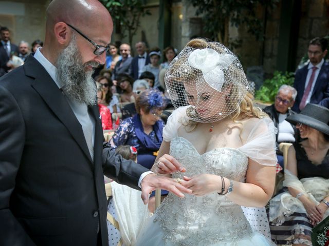 Il matrimonio di Lamberto e Daniela a Bari, Bari 2