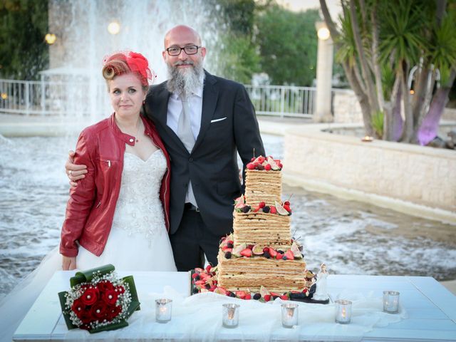 Il matrimonio di Lamberto e Daniela a Bari, Bari 17