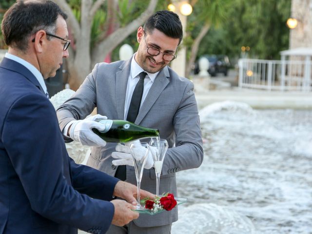 Il matrimonio di Lamberto e Daniela a Bari, Bari 18