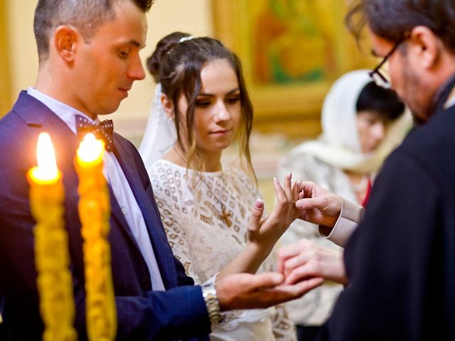 Il matrimonio di Vladimir e Irina a Erbusco, Brescia 27