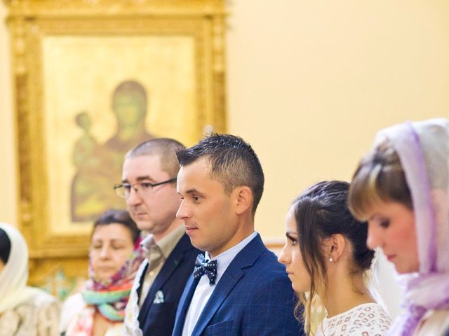 Il matrimonio di Vladimir e Irina a Erbusco, Brescia 31
