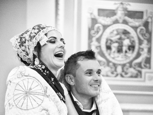 Il matrimonio di Vladimir e Irina a Erbusco, Brescia 86