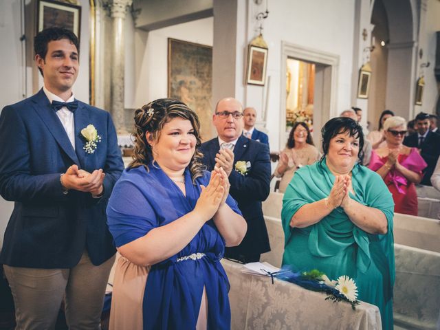 Il matrimonio di Nicola e Ambra a Treviso, Treviso 29