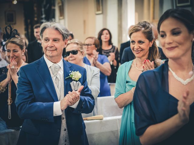 Il matrimonio di Nicola e Ambra a Treviso, Treviso 31