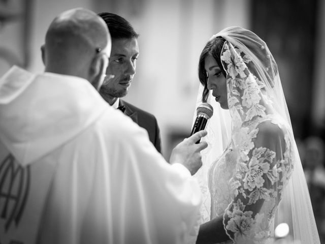 Il matrimonio di Alex e Beatrice a Brescia, Brescia 3