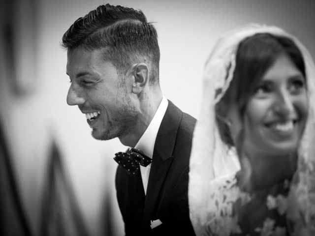 Il matrimonio di Alex e Beatrice a Brescia, Brescia 17