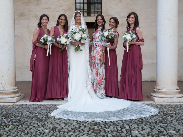 Il matrimonio di Alex e Beatrice a Brescia, Brescia 26