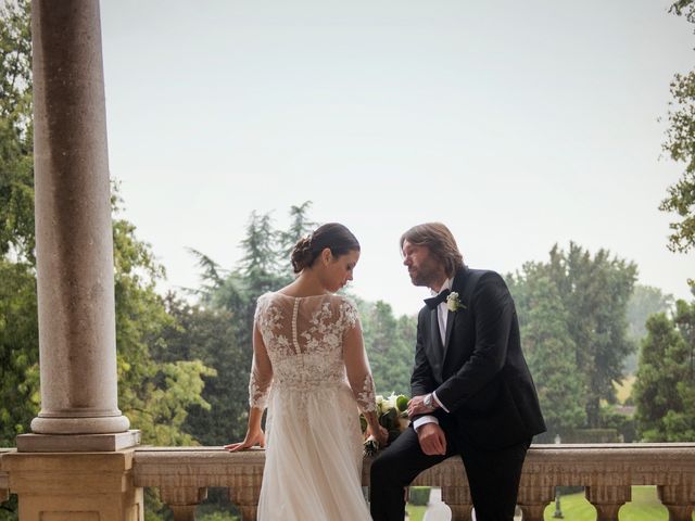 Il matrimonio di Roberto e Gloria a Ripalta Cremasca, Cremona 23