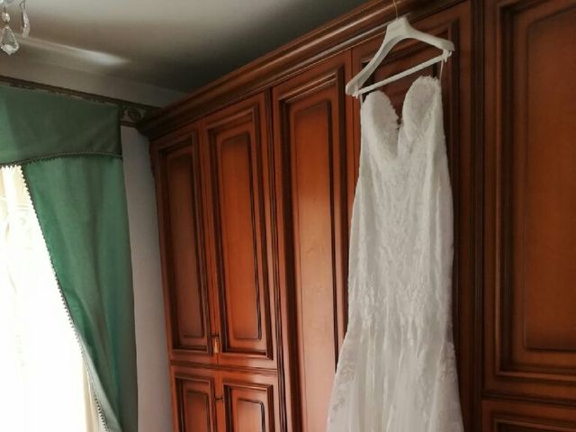 Il matrimonio di Tommaso e Maria Cristina a Ragusa, Ragusa 3
