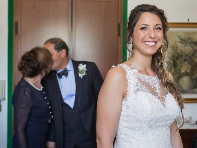 Il matrimonio di Andrea e Arianna a Genova, Genova 14