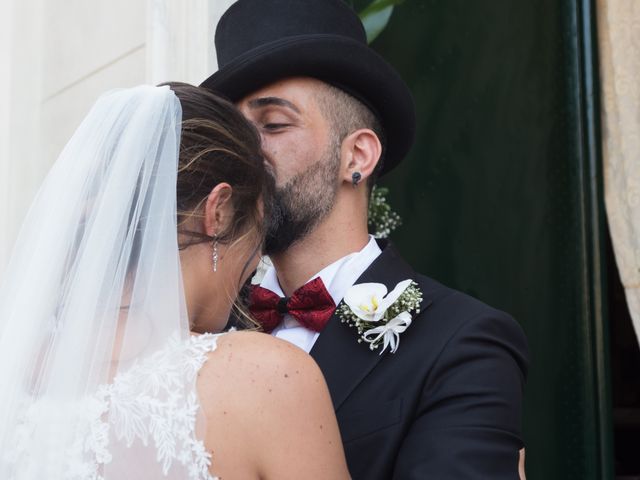 Il matrimonio di Andrea e Arianna a Genova, Genova 19