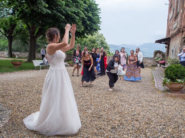 Il matrimonio di Andrea e Arianna a Genova, Genova 44