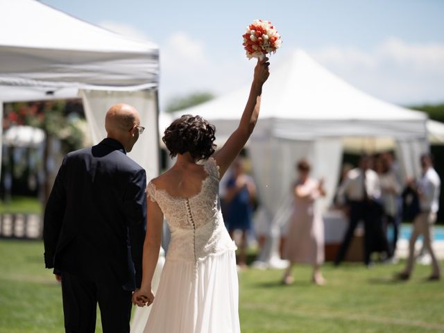 Il matrimonio di Elisa e Paolo a Fossano, Cuneo 12