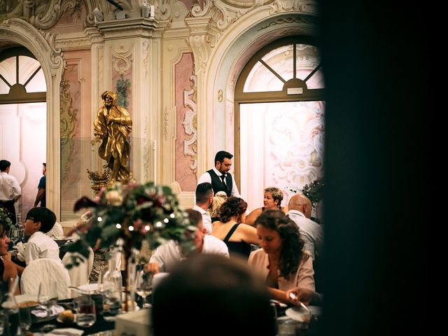 Il matrimonio di Danilo e Cristina a Albissola Marina, Savona 59