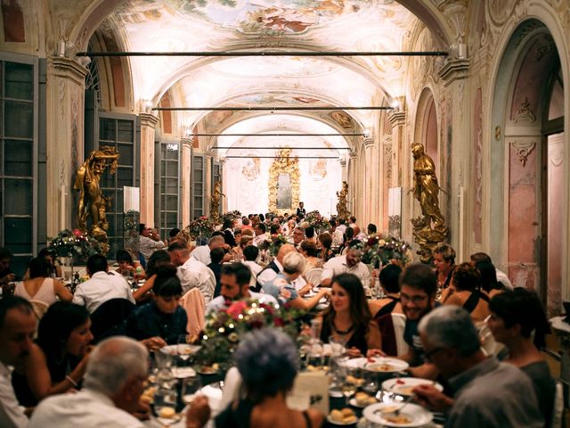 Il matrimonio di Danilo e Cristina a Albissola Marina, Savona 61