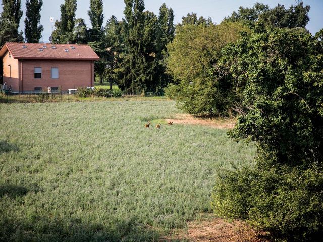 Il matrimonio di Matteo e Valeria a Parma, Parma 13