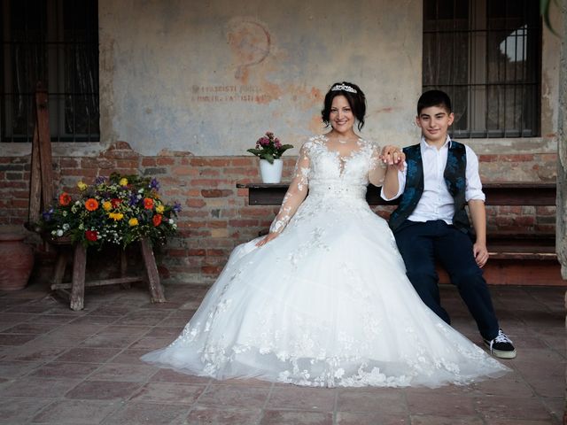 Il matrimonio di Matteo e Valeria a Parma, Parma 2