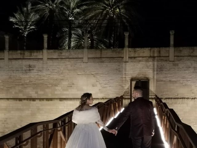 Il matrimonio di Marco  e Federica a Lecce, Lecce 6