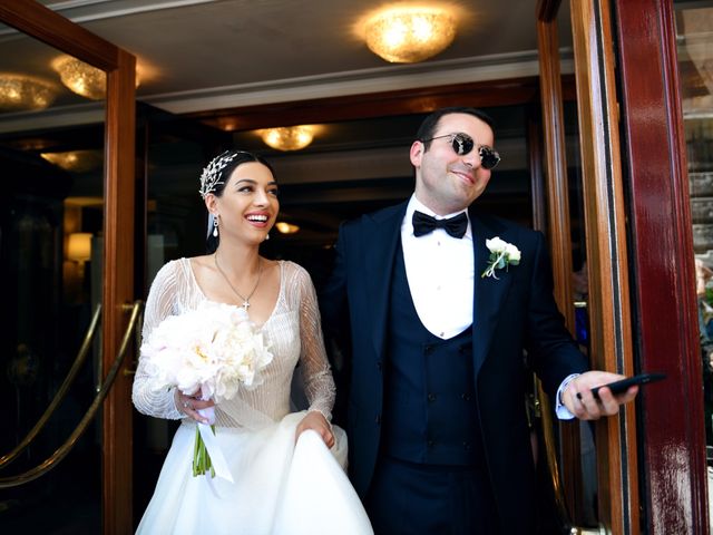 Il matrimonio di Tigran e Lilit a Venezia, Venezia 2