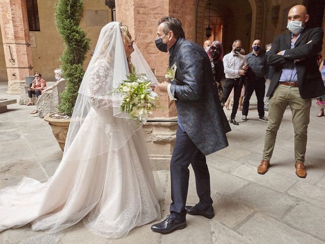 Il matrimonio di Giuliano e Maria Grazia a Bologna, Bologna 8