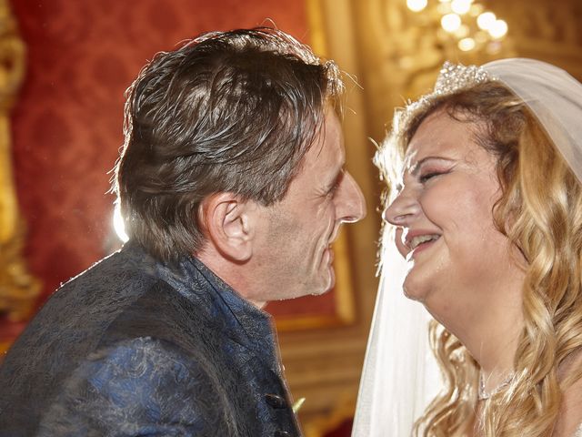 Il matrimonio di Giuliano e Maria Grazia a Bologna, Bologna 18