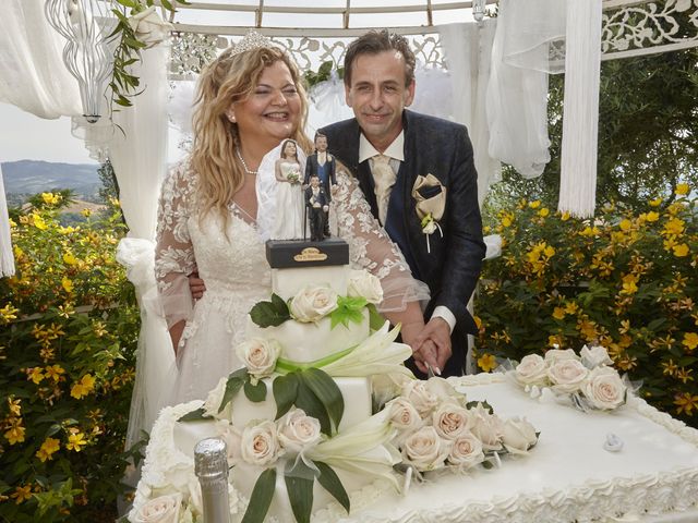 Il matrimonio di Giuliano e Maria Grazia a Bologna, Bologna 25