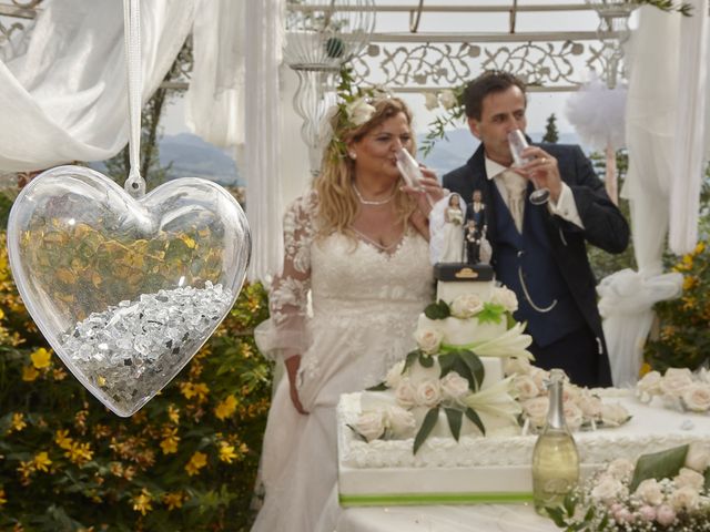 Il matrimonio di Giuliano e Maria Grazia a Bologna, Bologna 26