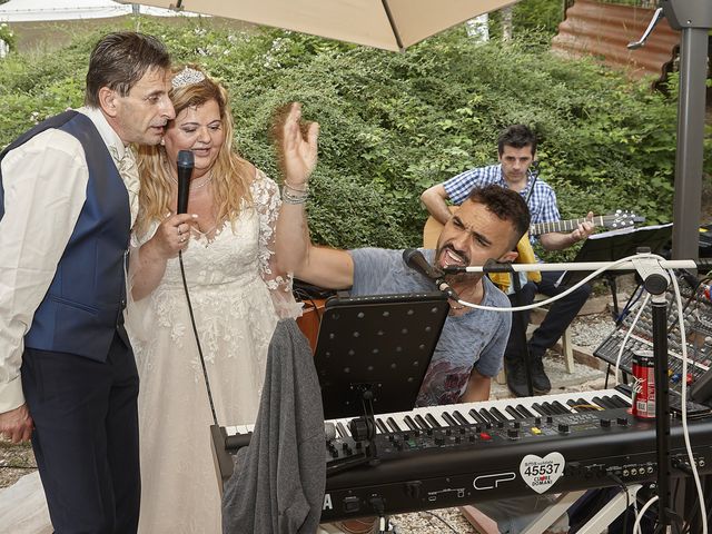 Il matrimonio di Giuliano e Maria Grazia a Bologna, Bologna 29