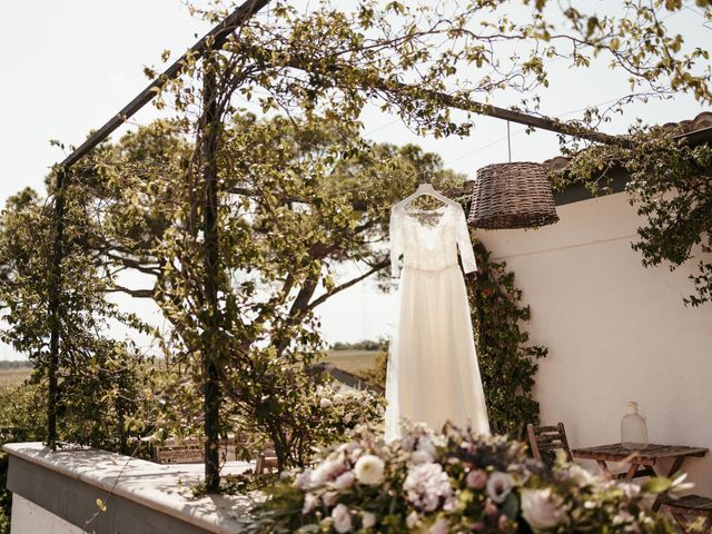 Il matrimonio di Andrea e Laura a Città Sant&apos;Angelo, Pescara 2