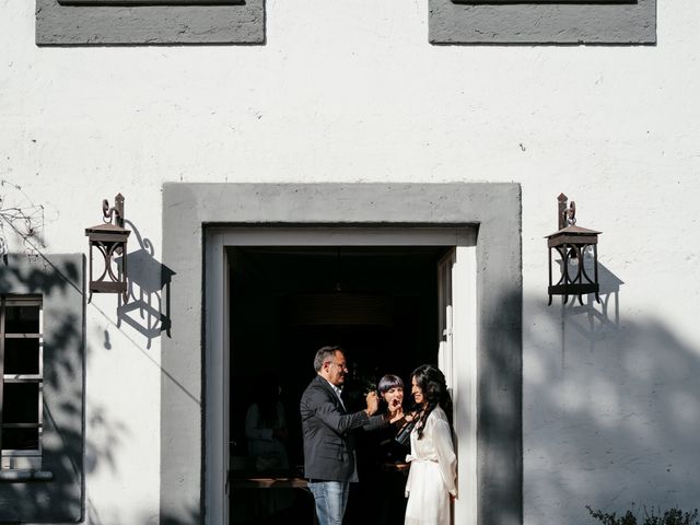 Il matrimonio di Andrea e Laura a Città Sant&apos;Angelo, Pescara 19