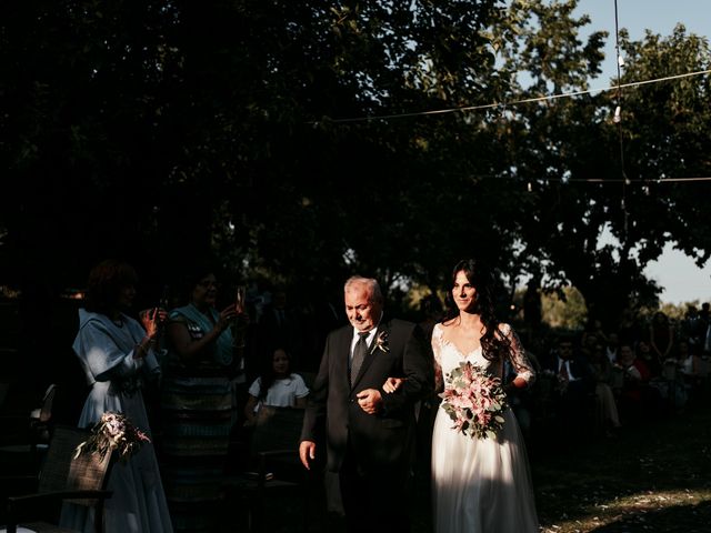 Il matrimonio di Andrea e Laura a Città Sant&apos;Angelo, Pescara 37