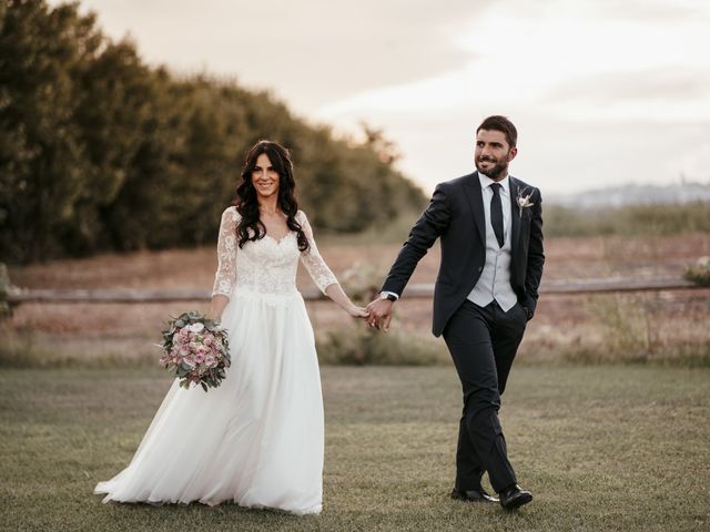 Il matrimonio di Andrea e Laura a Città Sant&apos;Angelo, Pescara 52