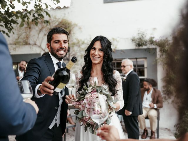 Il matrimonio di Andrea e Laura a Città Sant'Angelo, Pescara 58