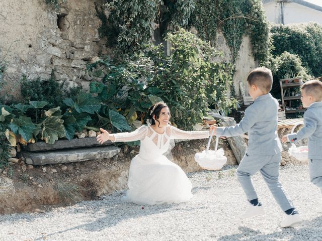 Il matrimonio di Emiliano e Laura a Cava de&apos; Tirreni, Salerno 26