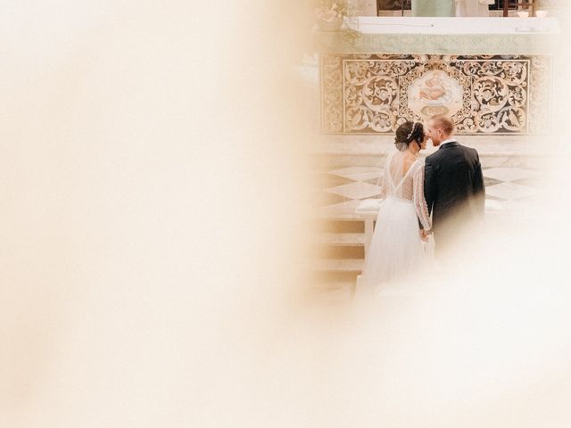 Il matrimonio di Emiliano e Laura a Cava de&apos; Tirreni, Salerno 31