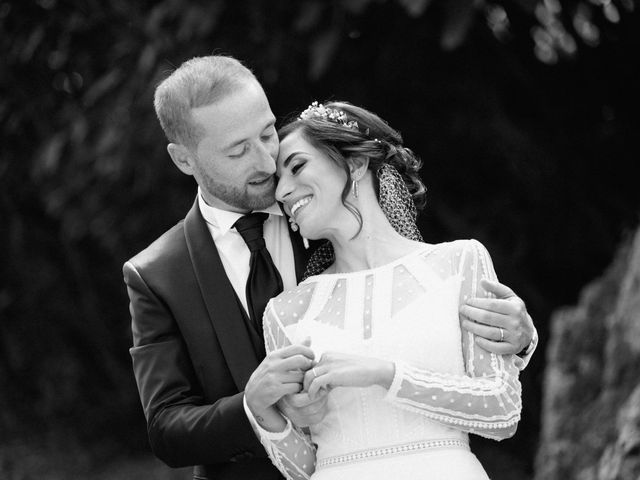 Il matrimonio di Emiliano e Laura a Cava de&apos; Tirreni, Salerno 42