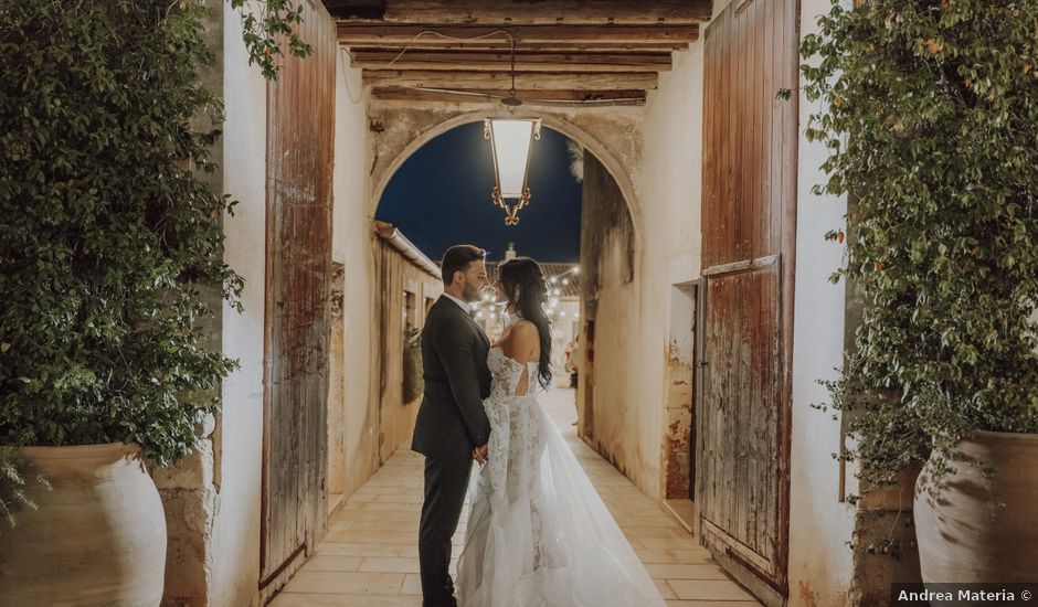 Il matrimonio di Agnese e Marco a Siracusa, Siracusa