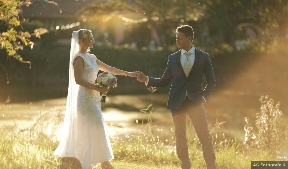 Il matrimonio di Diana e Alessandro a Cura Carpignano, Pavia