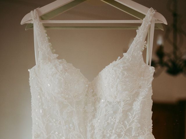 Il matrimonio di Francesco e Felicity a Lamporecchio, Pistoia 13