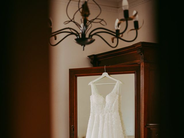 Il matrimonio di Francesco e Felicity a Lamporecchio, Pistoia 14