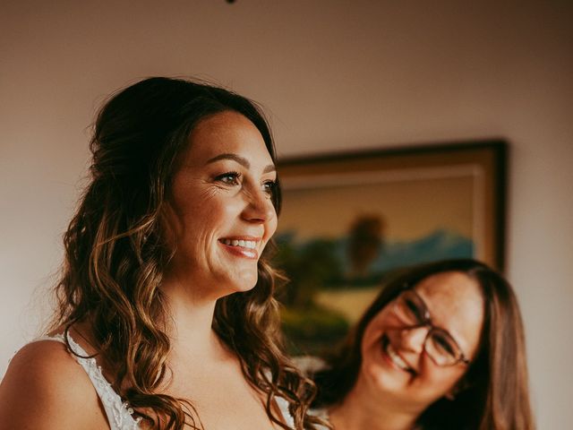 Il matrimonio di Francesco e Felicity a Lamporecchio, Pistoia 33