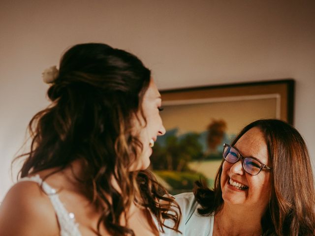 Il matrimonio di Francesco e Felicity a Lamporecchio, Pistoia 34
