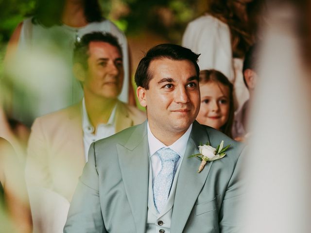 Il matrimonio di Francesco e Felicity a Lamporecchio, Pistoia 62