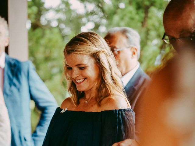 Il matrimonio di Francesco e Felicity a Lamporecchio, Pistoia 63