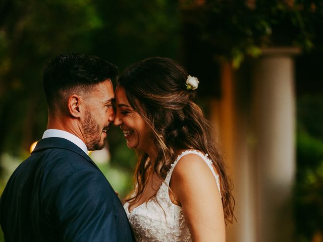 Il matrimonio di Francesco e Felicity a Lamporecchio, Pistoia 80