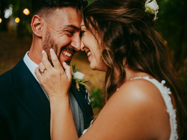 Il matrimonio di Francesco e Felicity a Lamporecchio, Pistoia 84