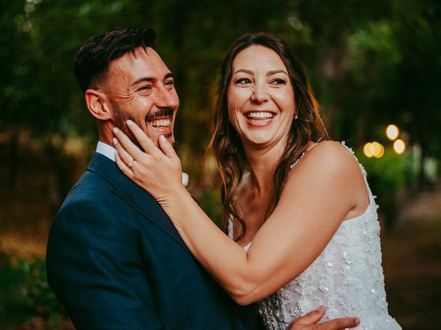 Il matrimonio di Francesco e Felicity a Lamporecchio, Pistoia 85